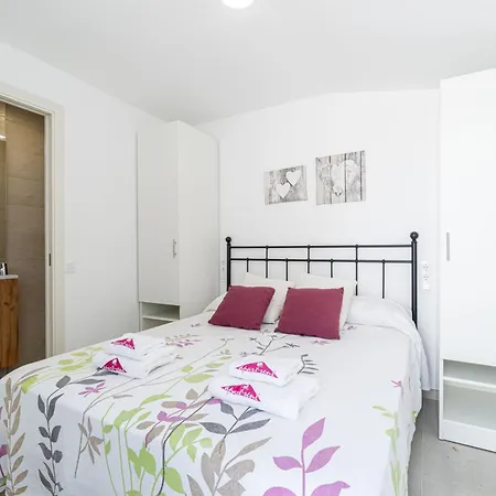 Apart-rent Casa Llobregat 0100 * Empuriabrava
