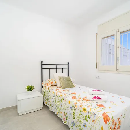 Apart-rent Casa Llobregat 0100 Villa