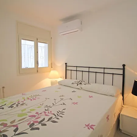 Apart-rent Casa Llobregat 0100 Villa Empuriabrava