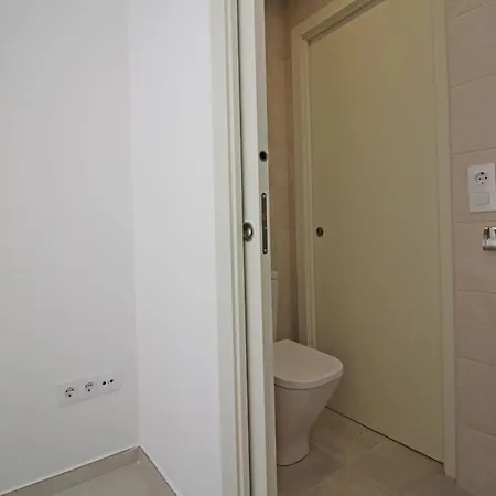 Apart-rent Casa Llobregat 0100 * Empuriabrava