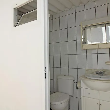 Apart-rent Casa Llobregat 0100