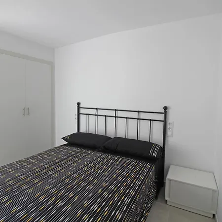 Apart-rent Casa Llobregat 0100 *