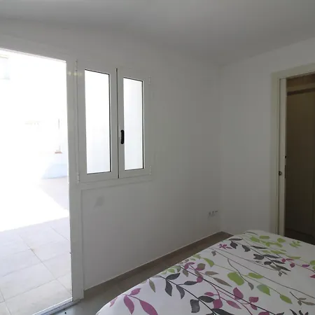 Apart-rent Casa Llobregat 0100 Empuriabrava