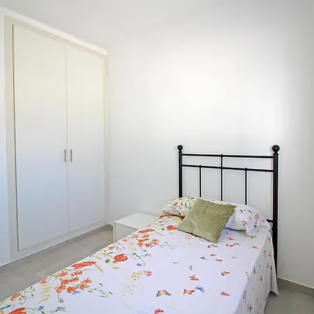 Apart-rent Casa Llobregat 0100 Villa *
