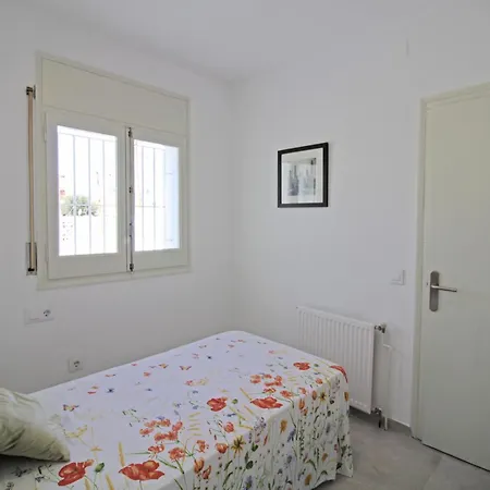 Apart-rent Casa Llobregat 0100
