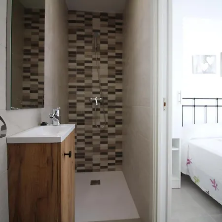 Villa Apart-rent Casa Llobregat 0100