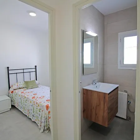 Apart-rent Casa Llobregat 0100 Villa
