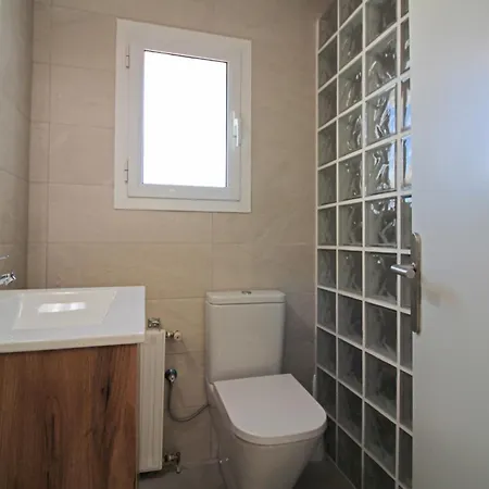 Villa Apart-rent Casa Llobregat 0100