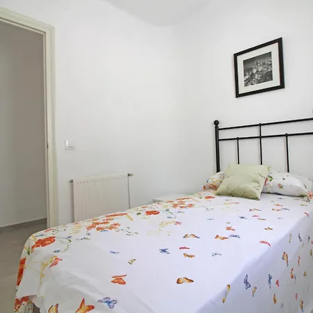 Apart-rent Casa Llobregat 0100