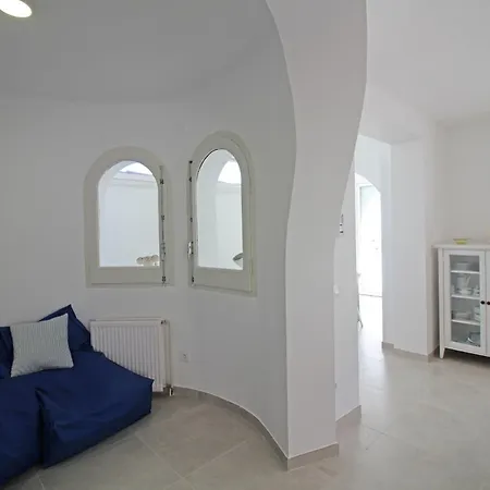 Apart-rent Casa Llobregat 0100 Villa