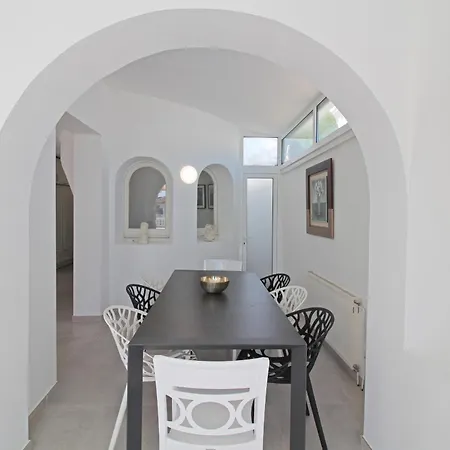 Villa Apart-rent Casa Llobregat 0100
