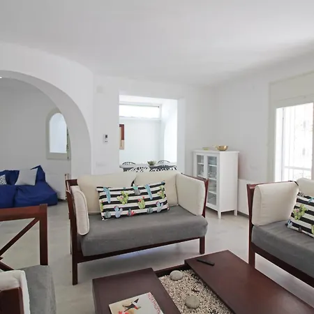 Apart-rent Casa Llobregat 0100 Empuriabrava