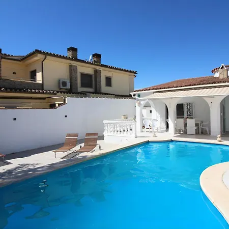 Apart-rent Casa Llobregat 0100 Villa Empuriabrava