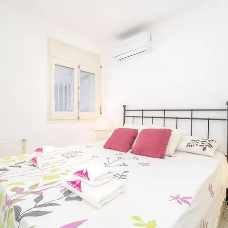 Apart-rent Casa Llobregat 0100