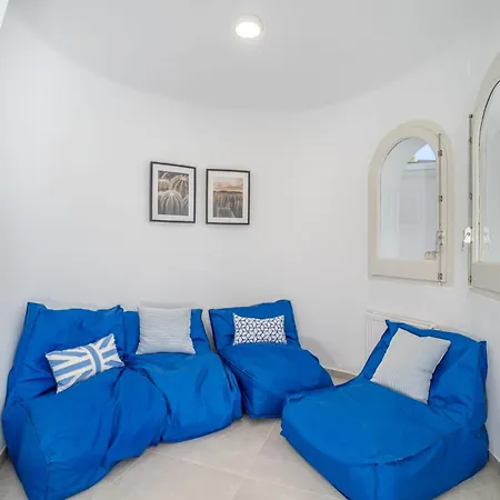 Apart-rent Casa Llobregat 0100 * Empuriabrava