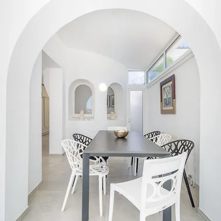 Apart-rent Casa Llobregat 0100