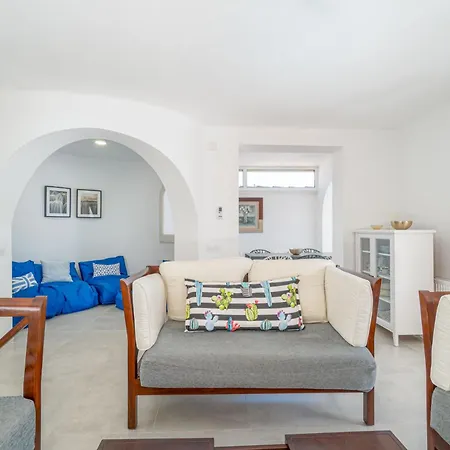 Apart-rent Casa Llobregat 0100 Villa *