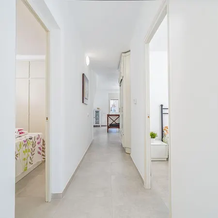 Apart-rent Casa Llobregat 0100 * Empuriabrava
