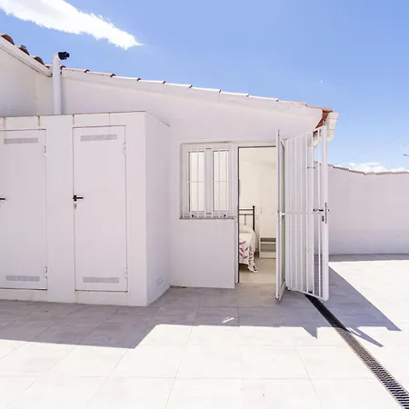 Villa Apart-rent Casa Llobregat 0100