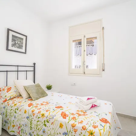 Apart-rent Casa Llobregat 0100 Empuriabrava