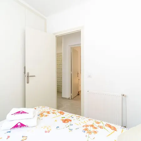 Villa Apart-rent Casa Llobregat 0100