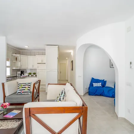Apart-rent Casa Llobregat 0100 * Empuriabrava