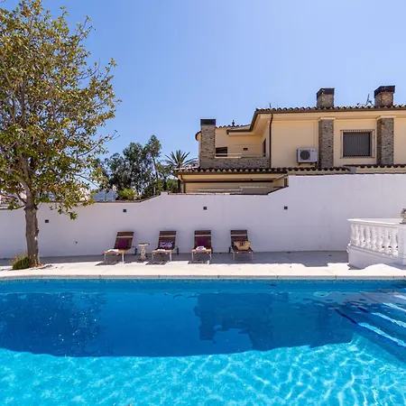 Apart-rent Casa Llobregat 0100
