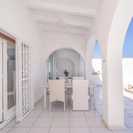 Villa Apart-rent Casa Llobregat 0100
