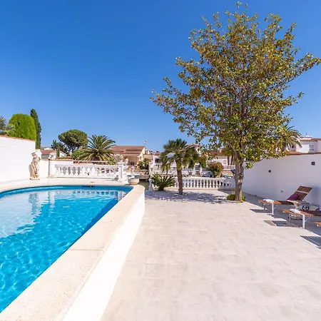 Apart-rent Casa Llobregat 0100