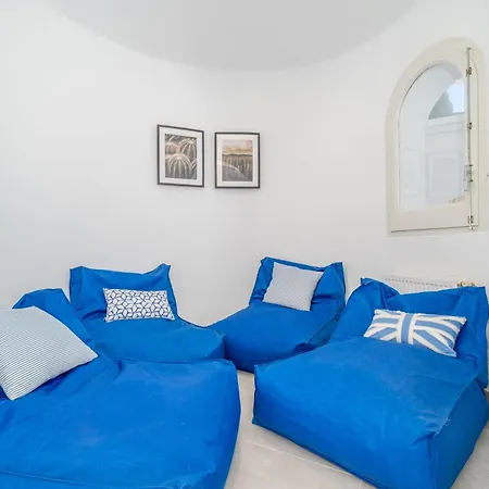 Villa Apart-rent Casa Llobregat 0100 Empuriabrava